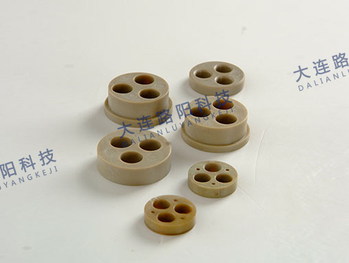 電連接器部件 Electric connector component